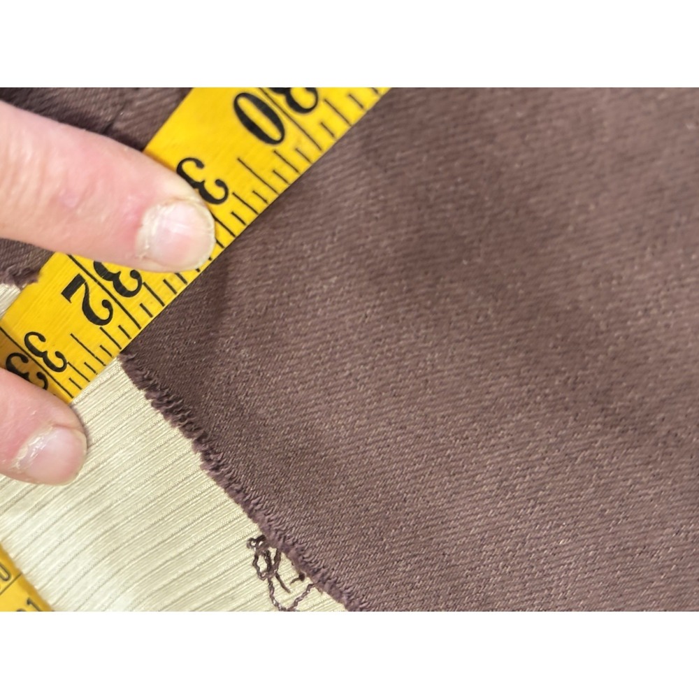 Judy Blue Women's Espresso Brown Raw Hem Flare Jeans Stretch Denim Size 13/31 - Picture 10 of 16